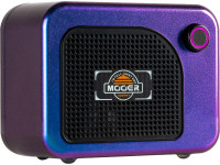 Mooer Hornet 05i Modeling Amp Roxo Mooer Hornet 05i Modeling Amp Roxo